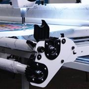 Handi Quilter Accessories - Frame - HQ DuoLoad Sidearm Upgrade Kit (Studio - Straight leg only)